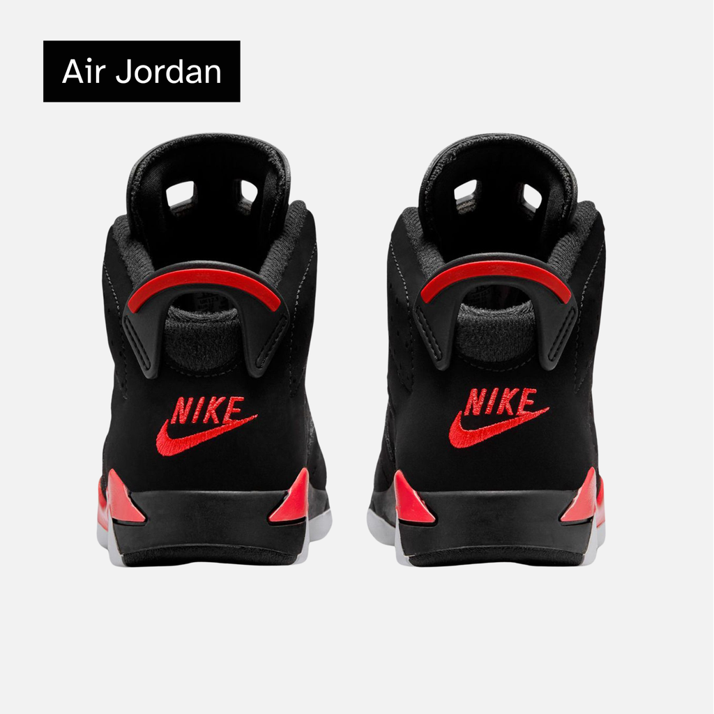 Air Jordan 6 Retro PS 'Reverse Infrared Salesman'