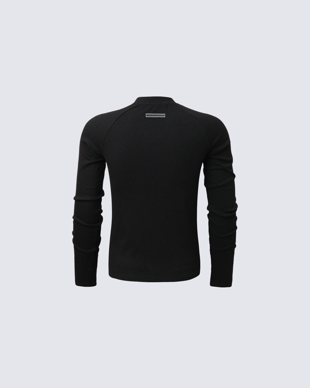 Slim Fit Performance Base Layer Top