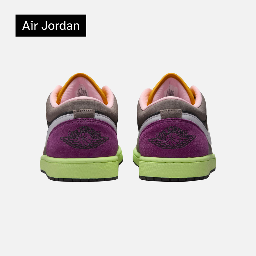 Air Jordan 1 Low SE 'Tokyo Bio Hack'