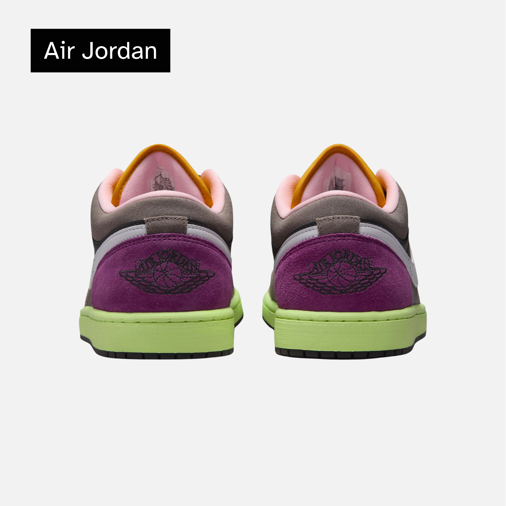 Air Jordan 1 Low SE 'Tokyo Bio Hack'