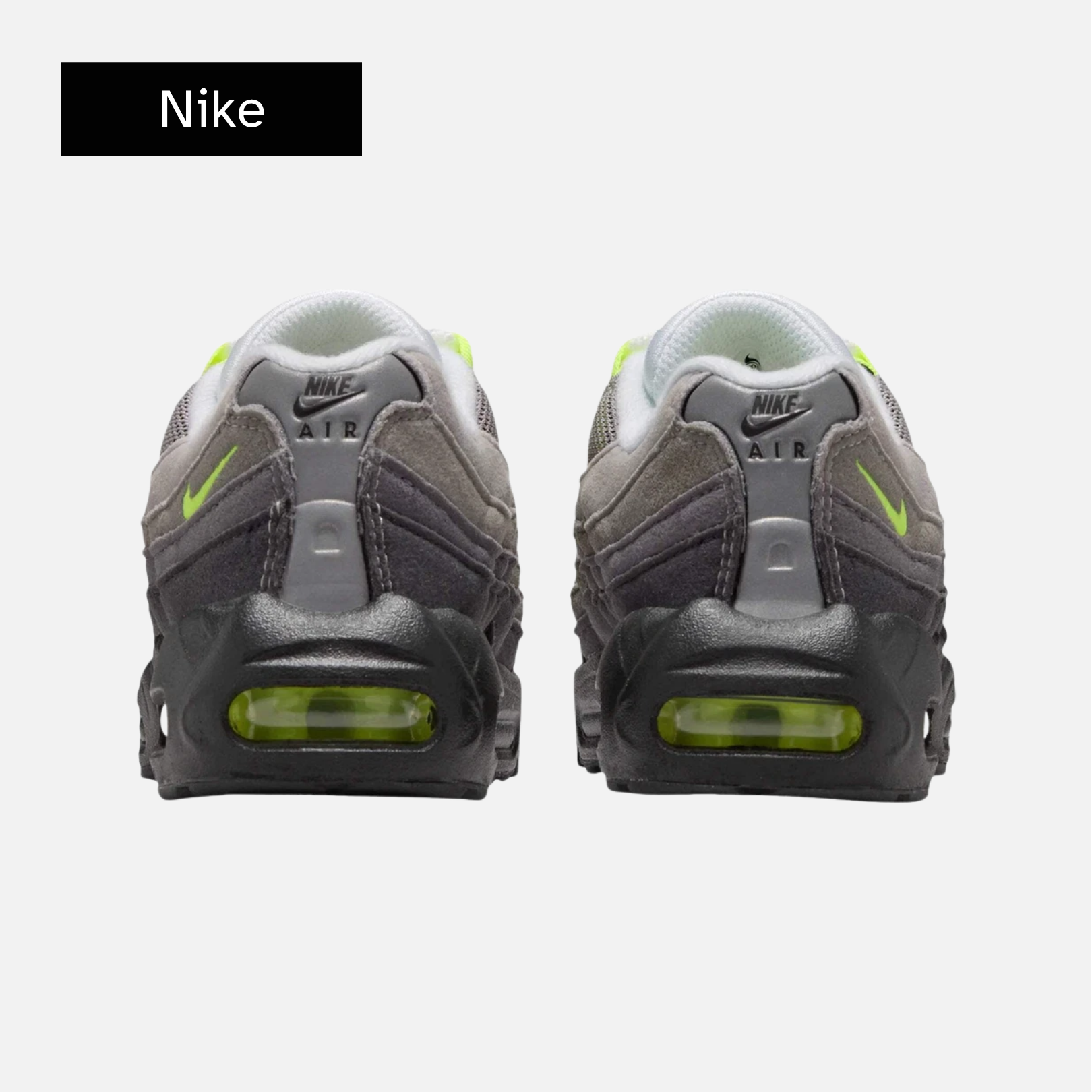 Air Max 95 PS 'Neon' 2026