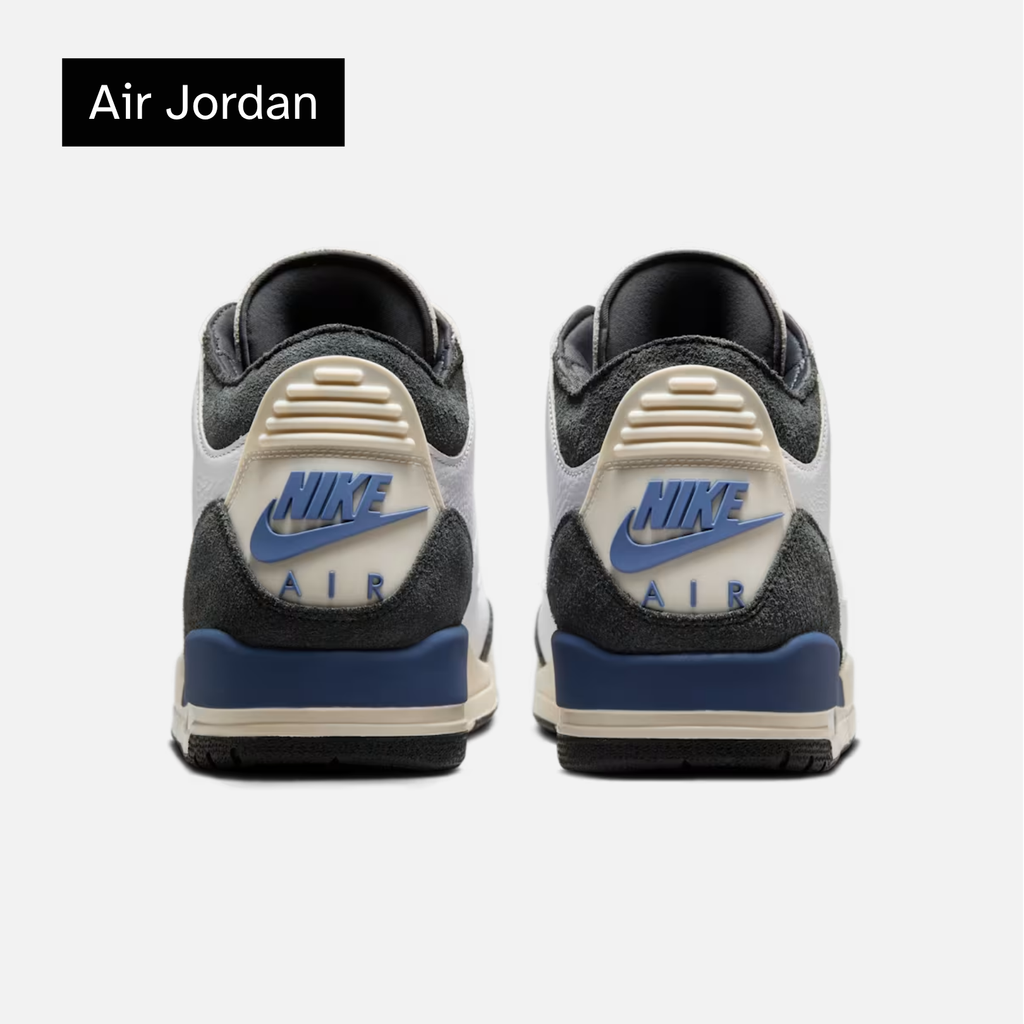 A Ma Maniére x Air Jordan 3 Retro OG SP 'For The Love'