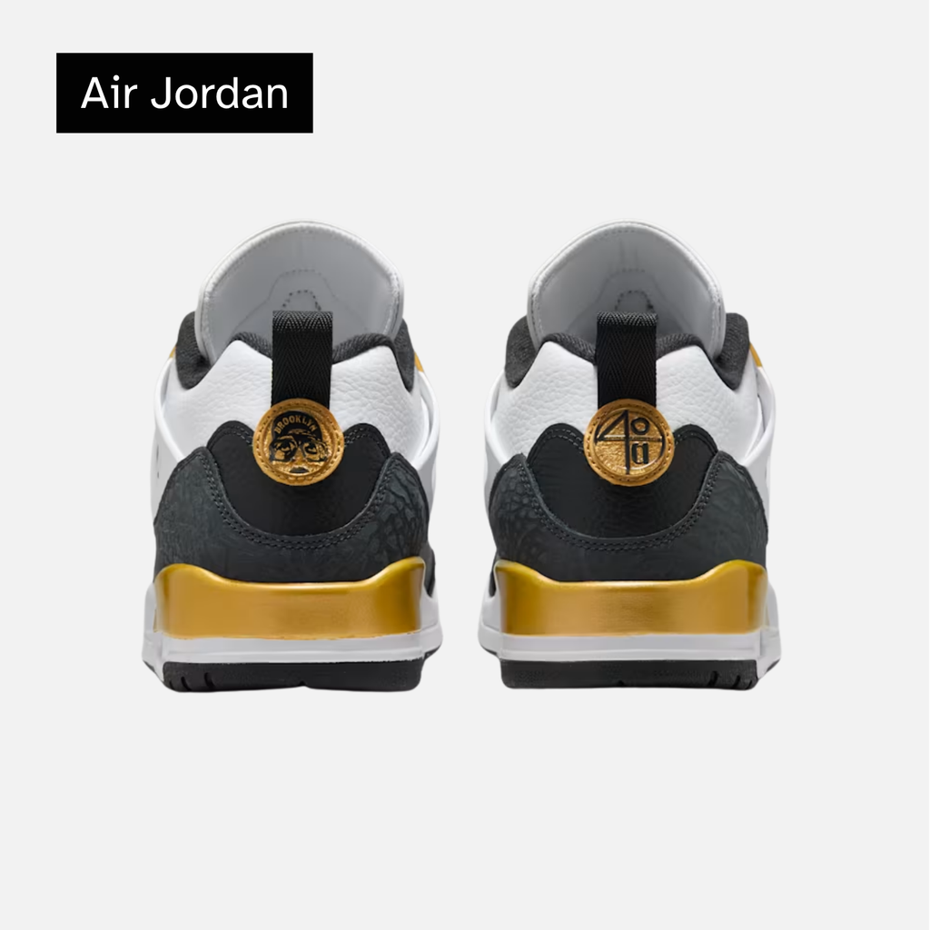 Air Jordan Spizike Low 'DMP'