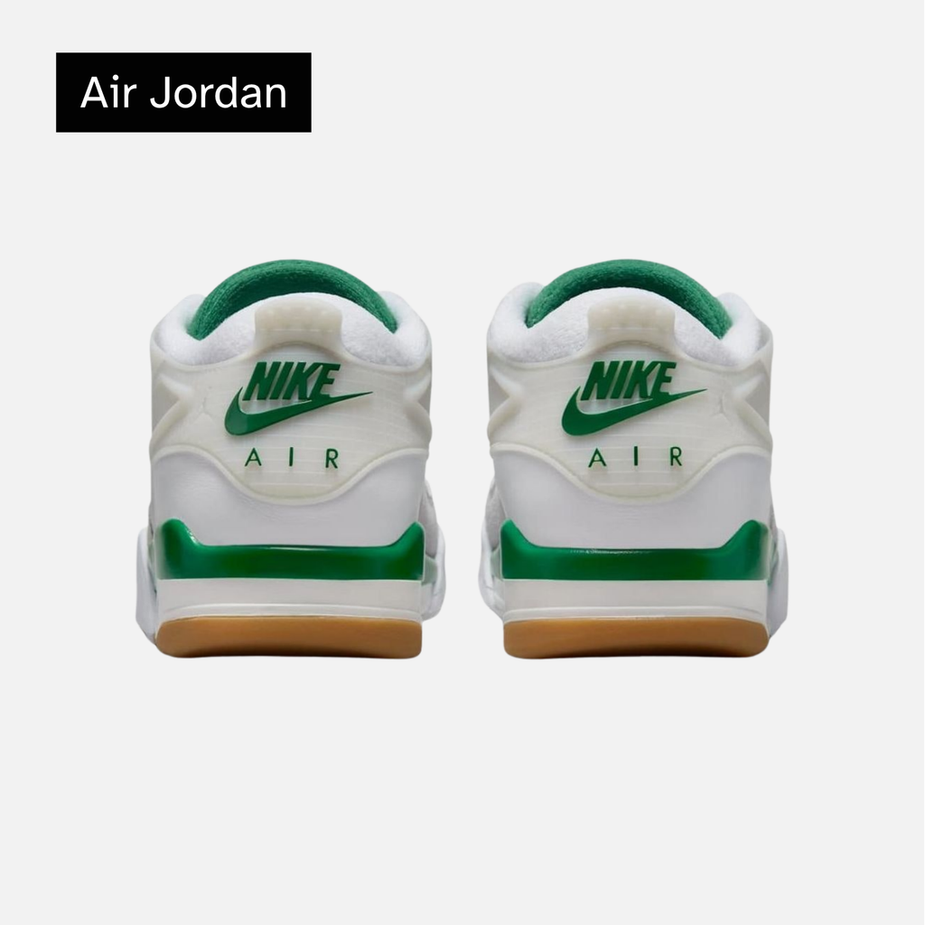 Air Jordan 4 RM 'Pine Green'