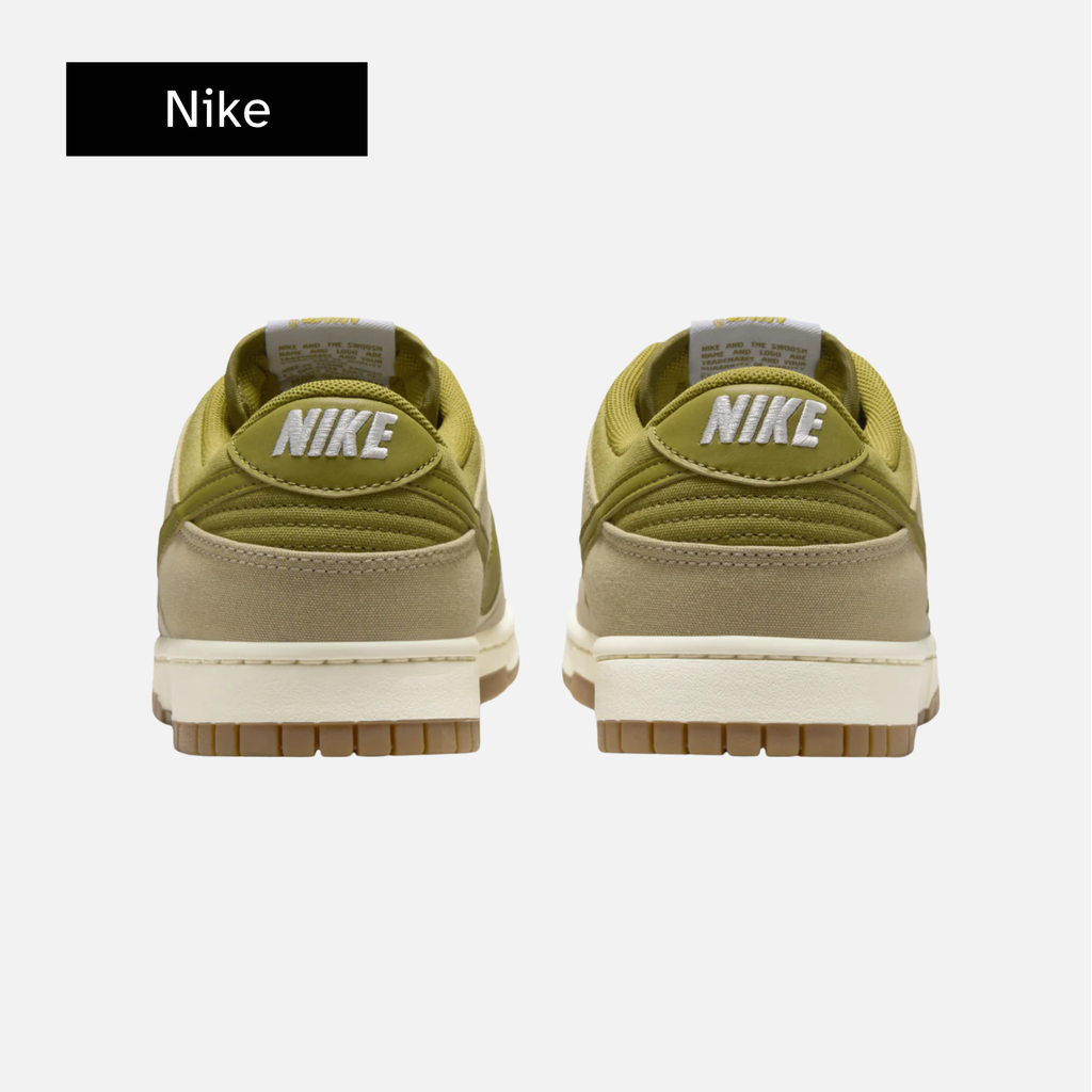 Dunk Low 'Since '72 - Pacific Moss'