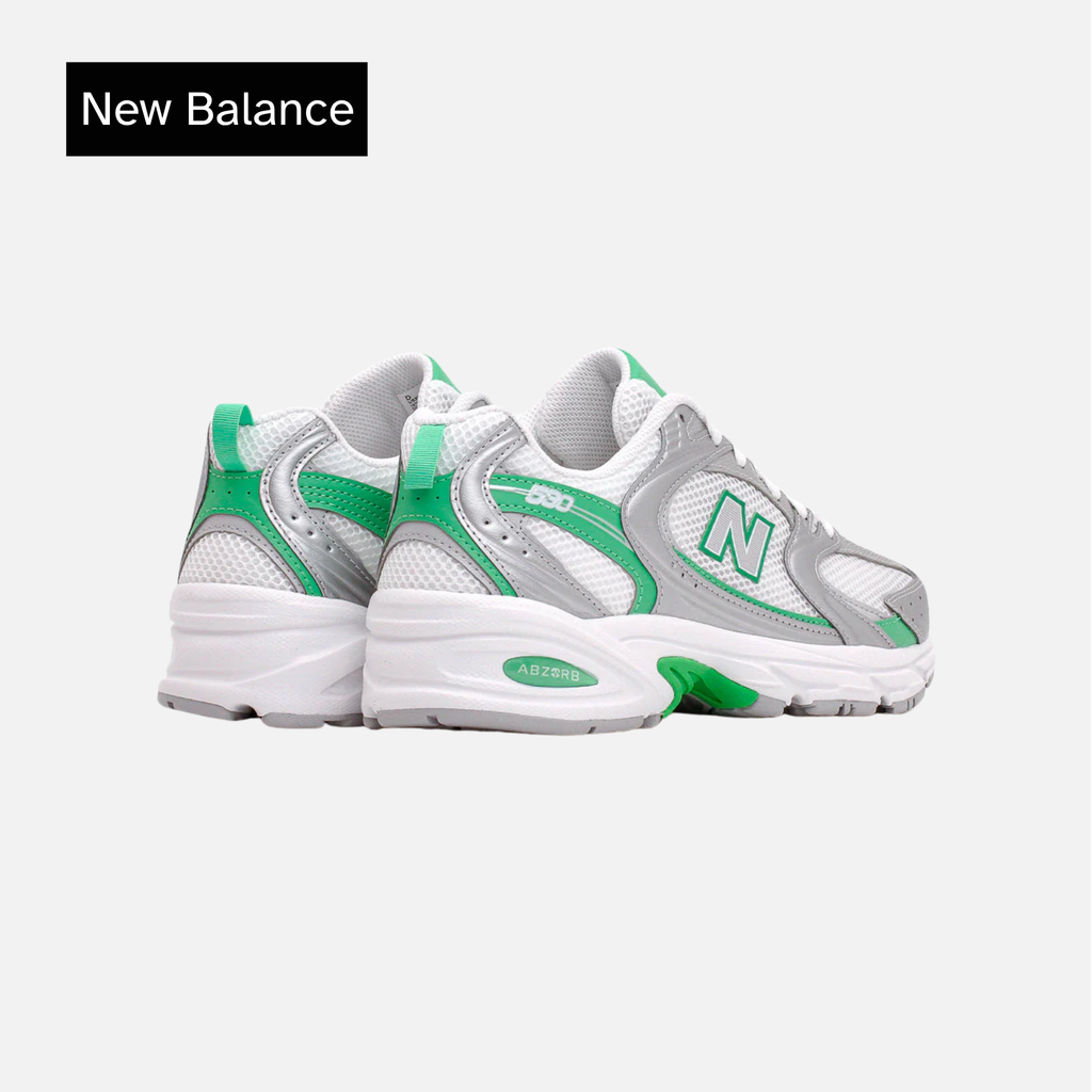 530 'Silver Green'