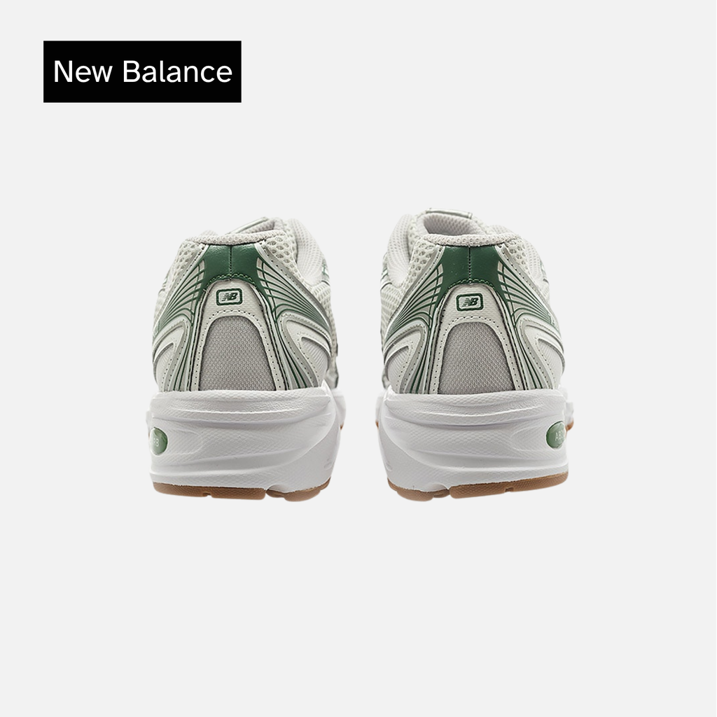 740v2 'Grey Matter Dark Alpine Green'