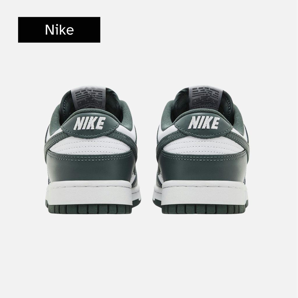 Dunk Low 'Vintage Green'