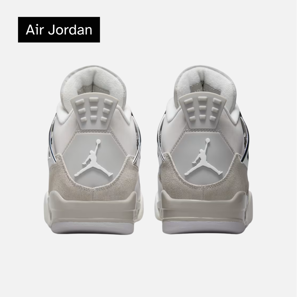 Wmns Air Jordan 4 Retro 'Frozen Moments'