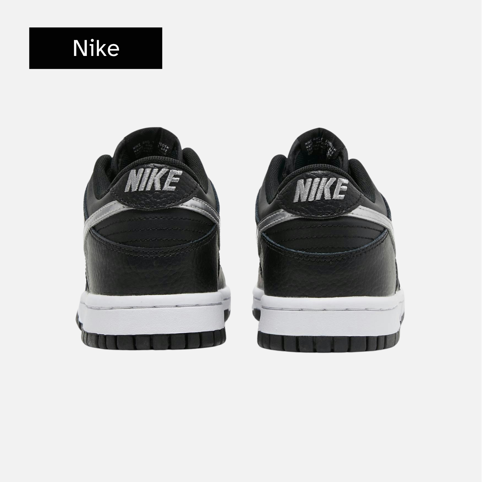 NBA x Dunk Low EMB GS '75th Anniversary - Spurs'