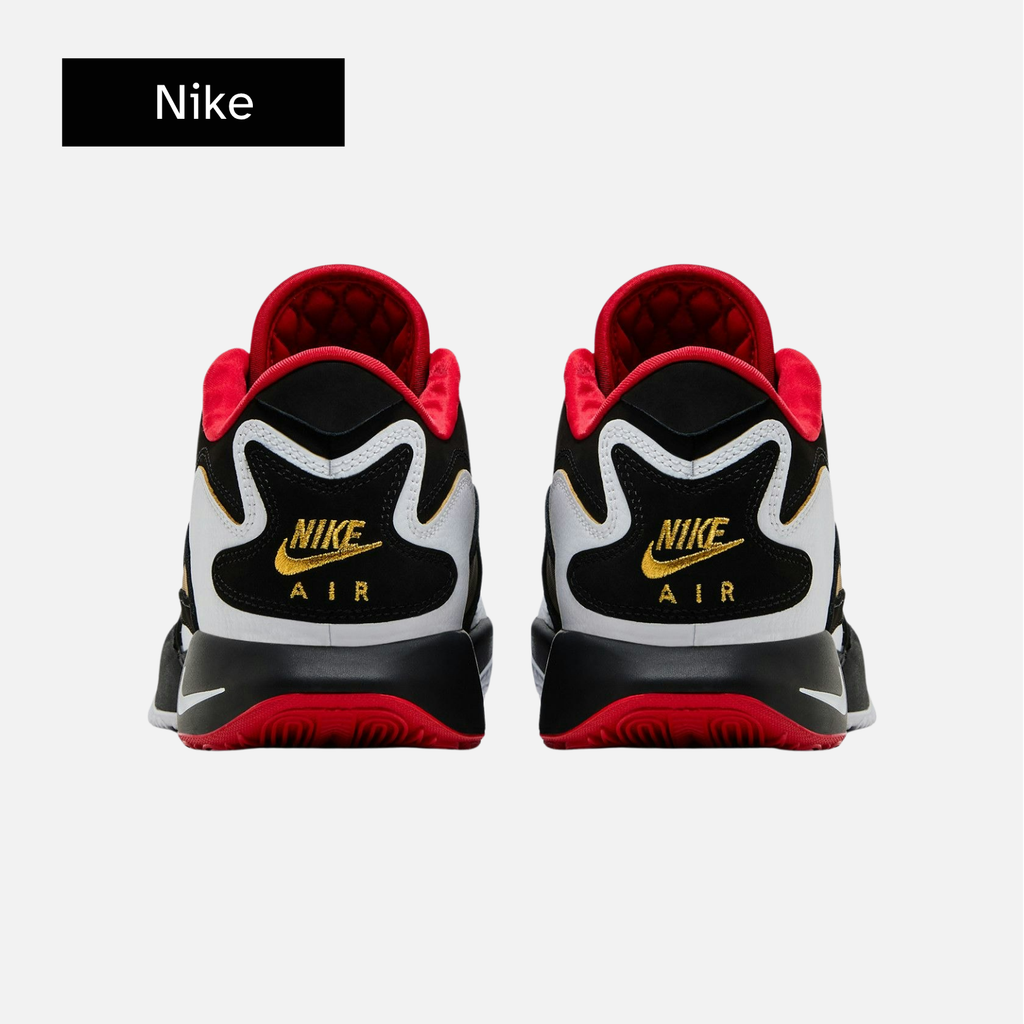LeBron 21 EP 'Prime 93'