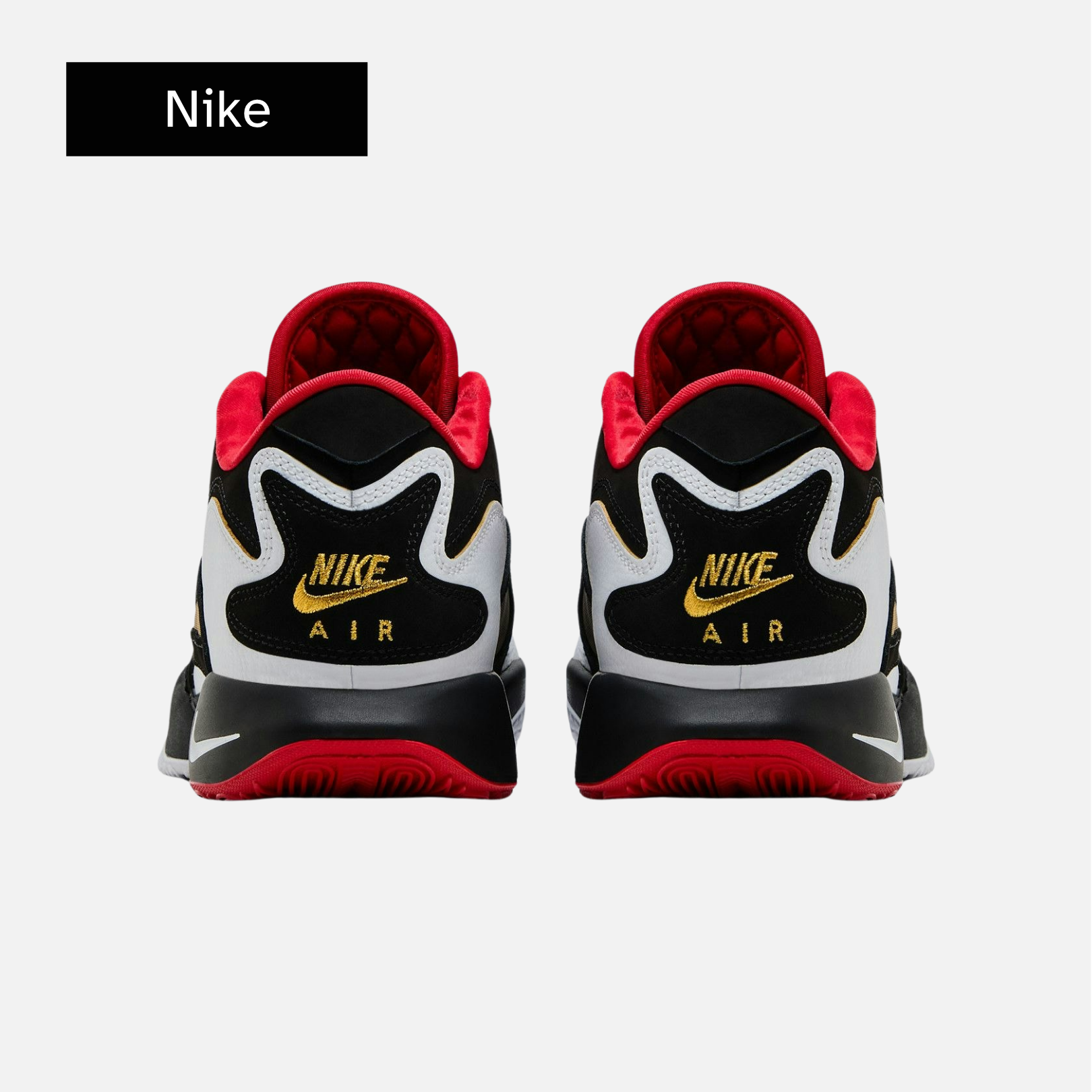 LeBron 21 EP 'Prime 93'