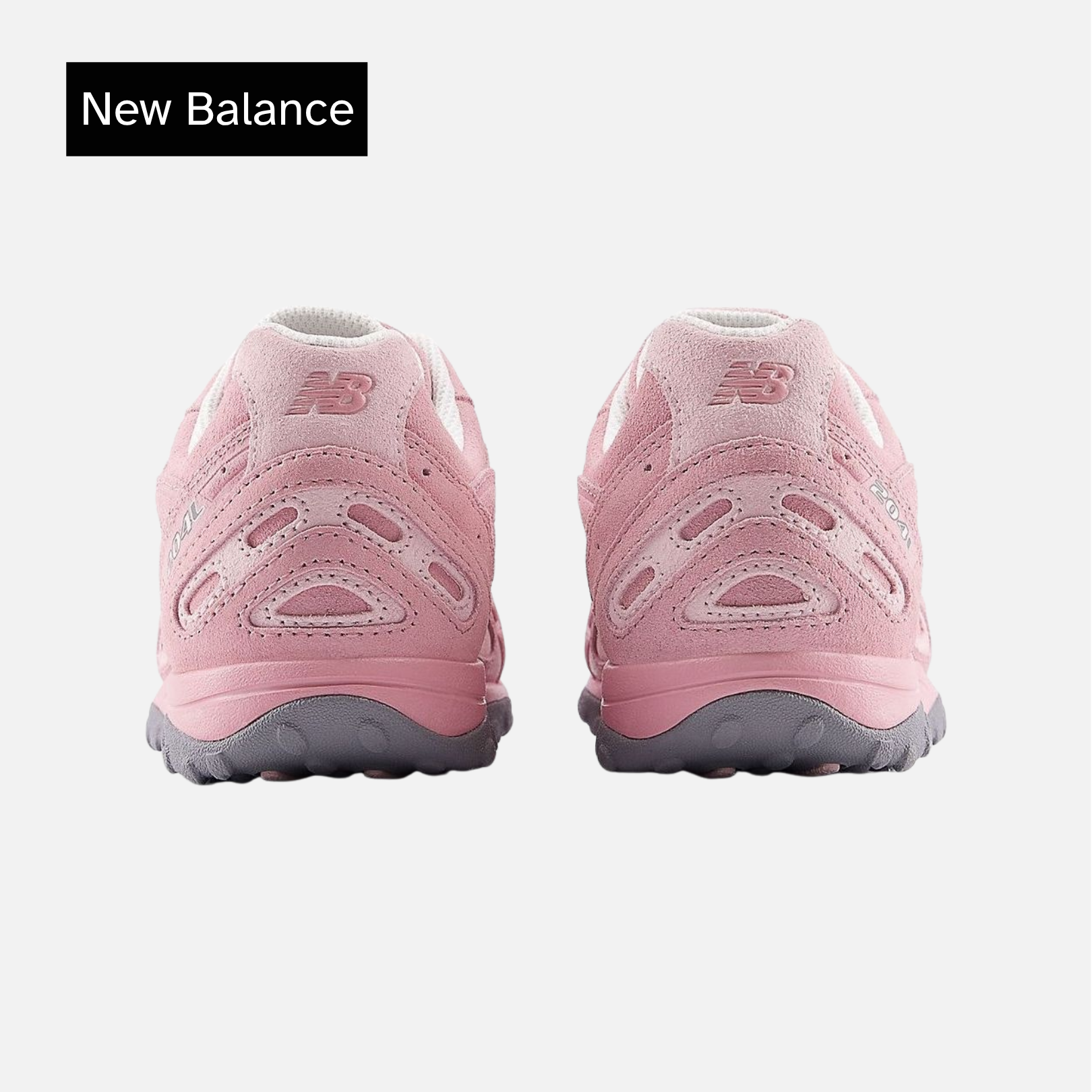 204L 'Pastel Pack - Pink'