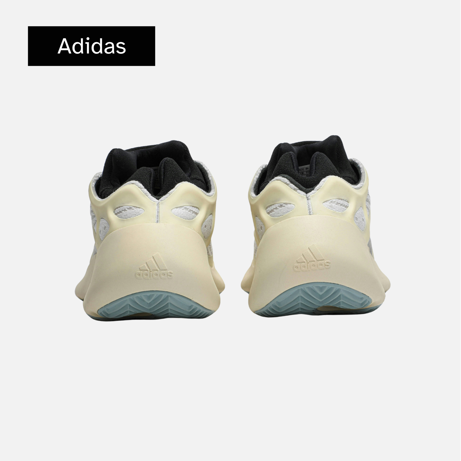 Yeezy 700 V3 'Azael' 2019