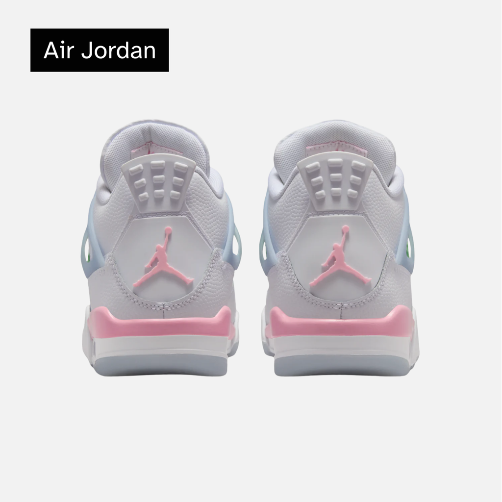 Air Jordan 4 Retro GS 'Valentine's Day' 2026