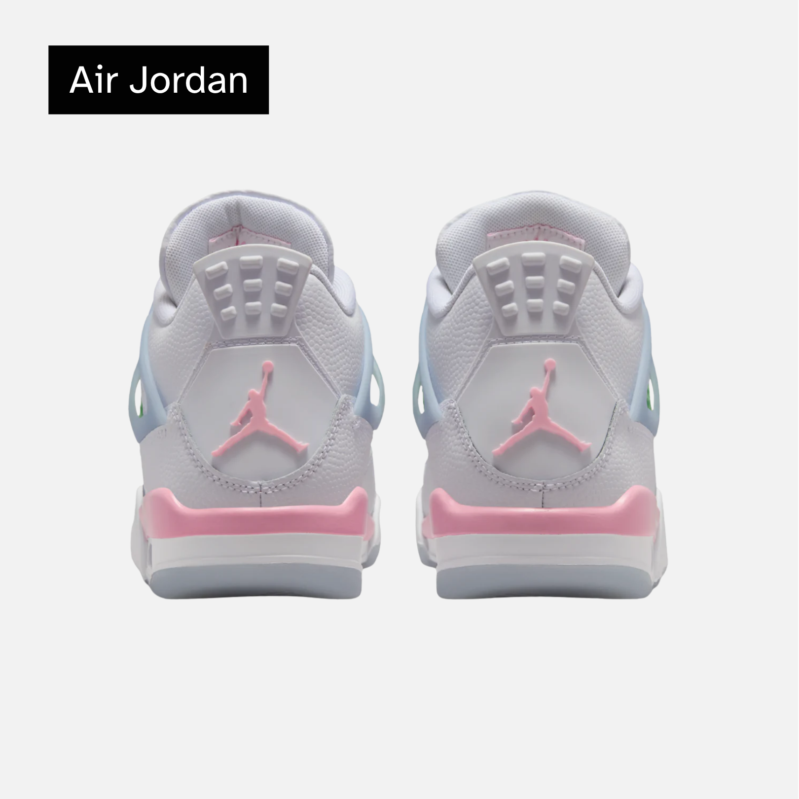 Air Jordan 4 Retro GS 'Valentine's Day' 2026