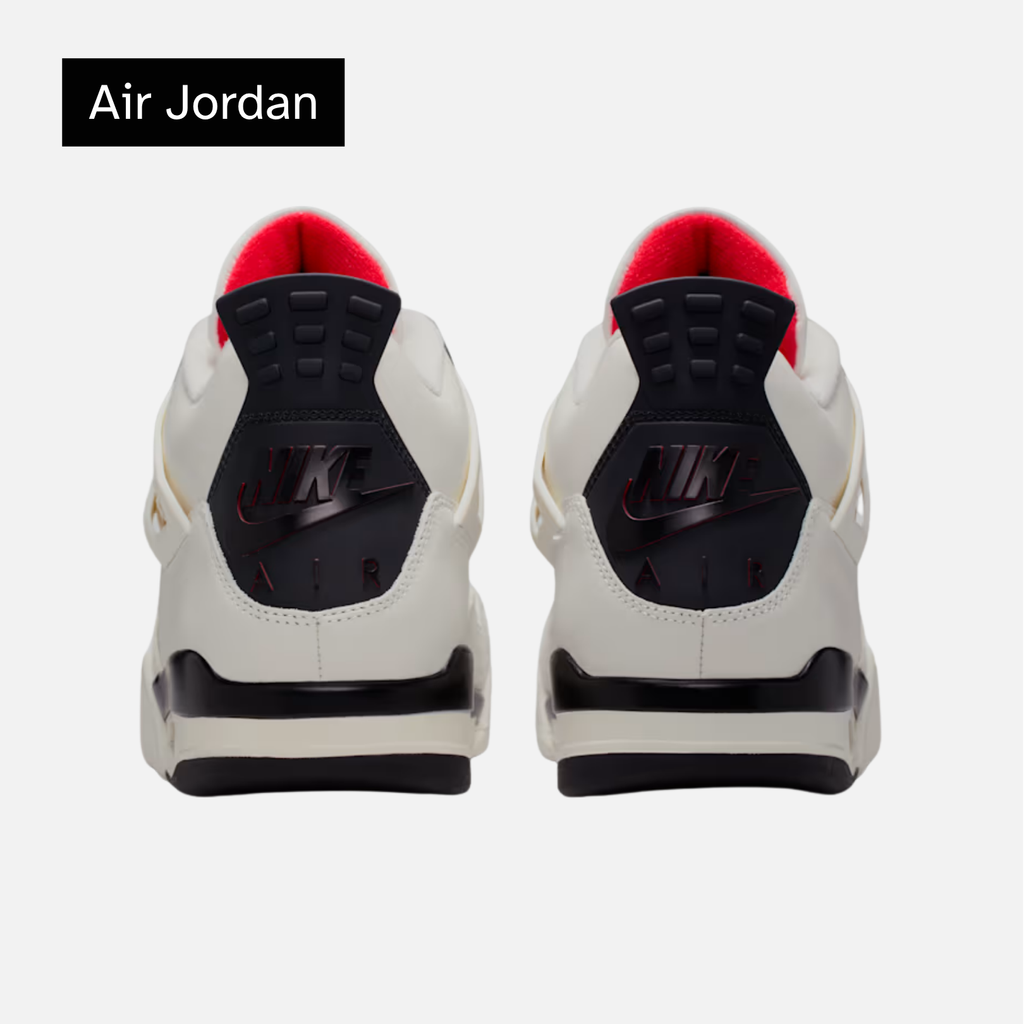 Air Jordan 4 Retro 'Flight Club'