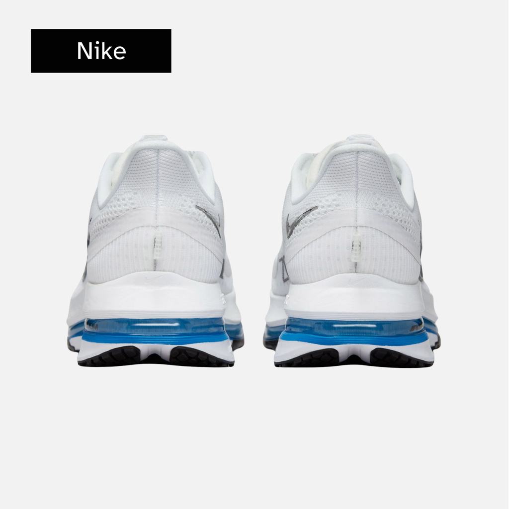 Pegasus Premium 'White Photo Blue'