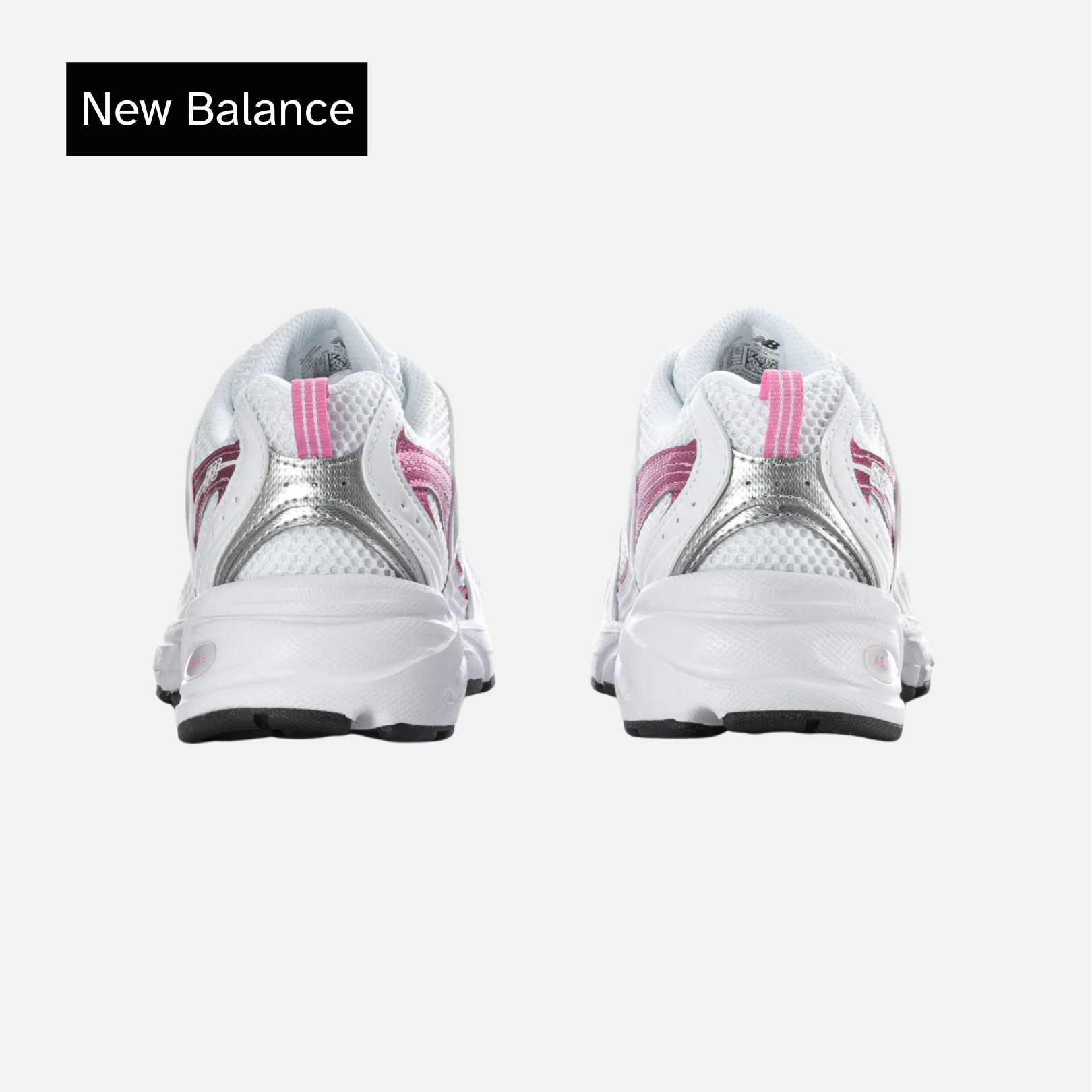 530 'Pink Sugar'