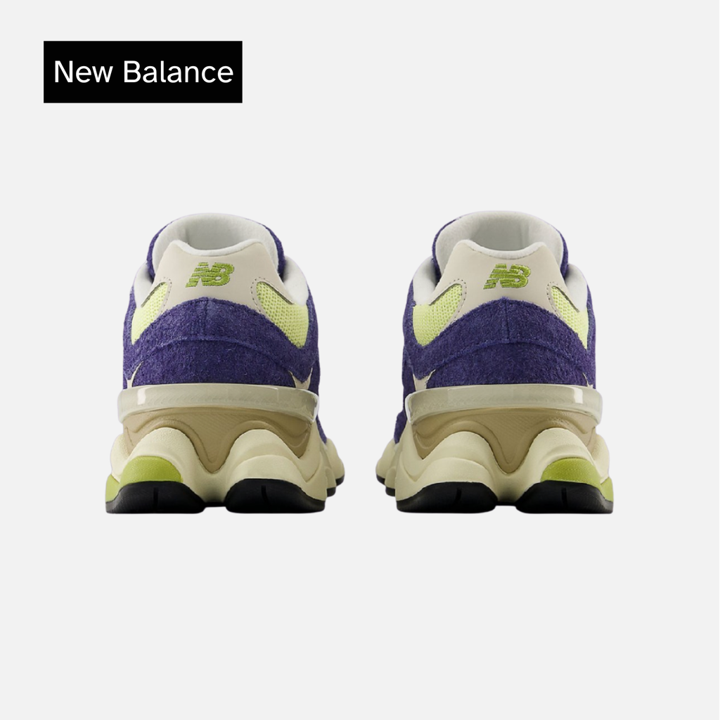 9060 'Indigo Moss'