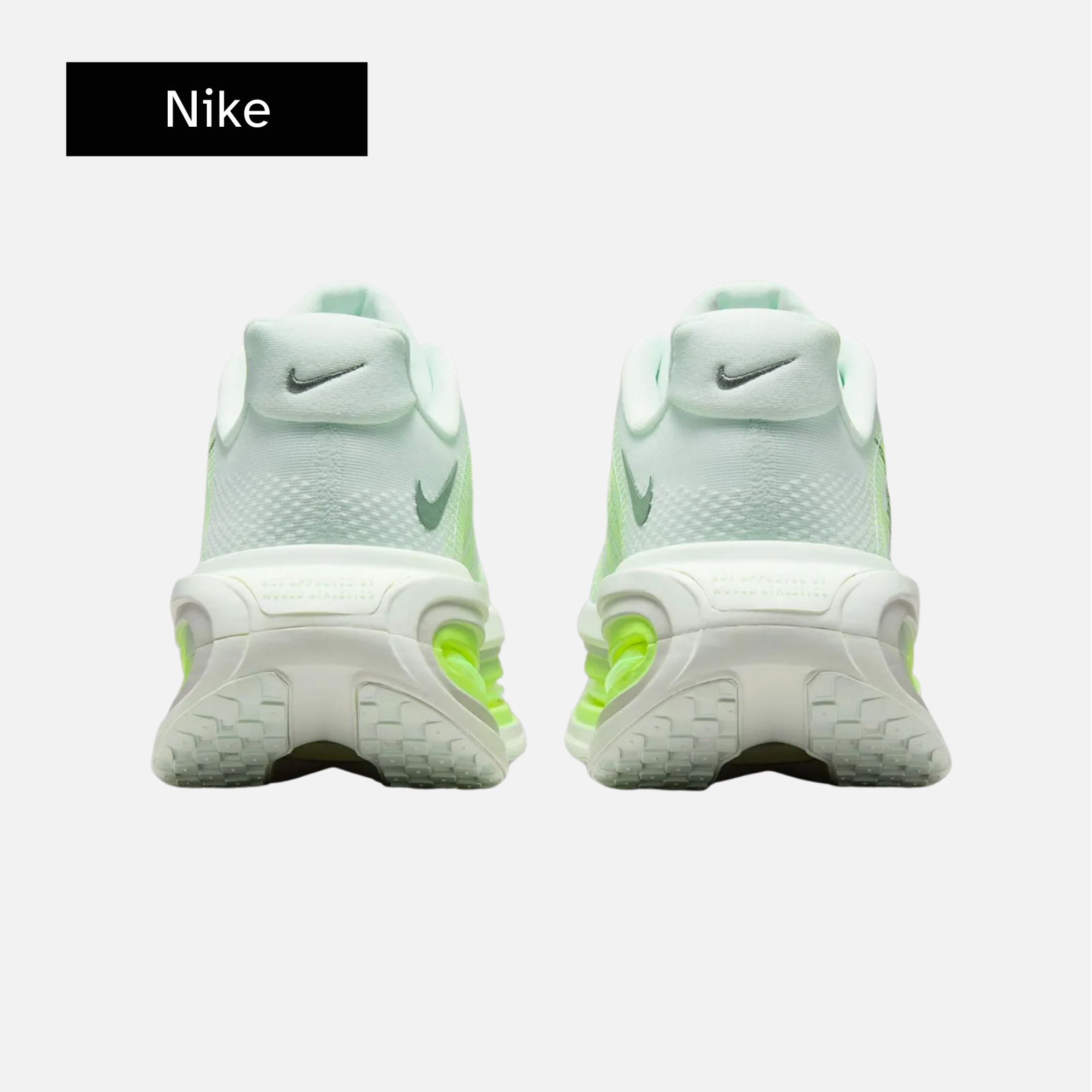 Vomero Premium 'Barely Volt'