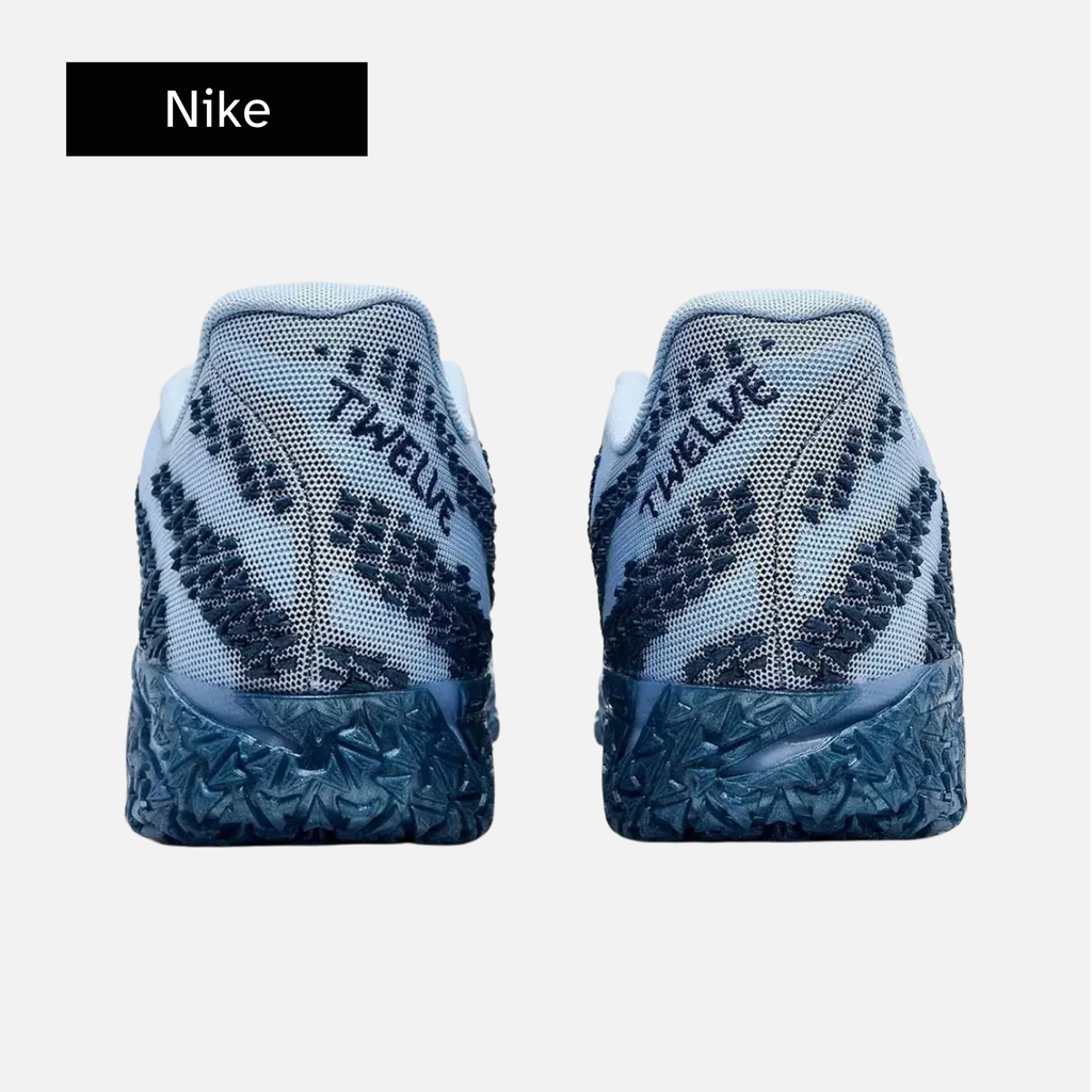 Ja 3 'Cobalt Bliss'