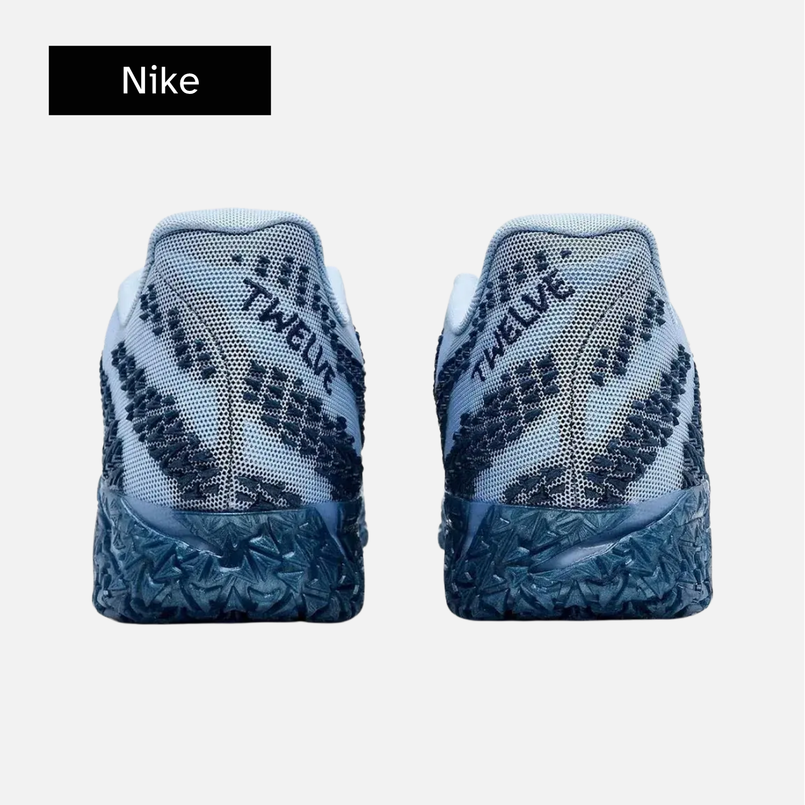 Ja 3 'Cobalt Bliss'