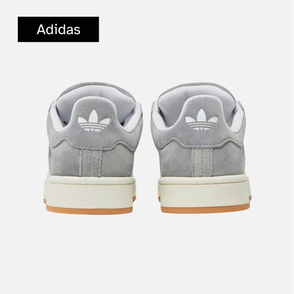 Campus 00s 'Grey Gum'