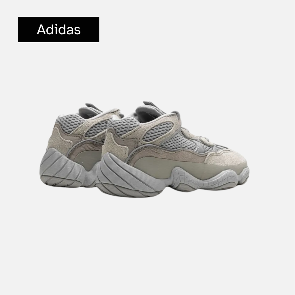 Yeezy 500 Kids 'Stone Salt'