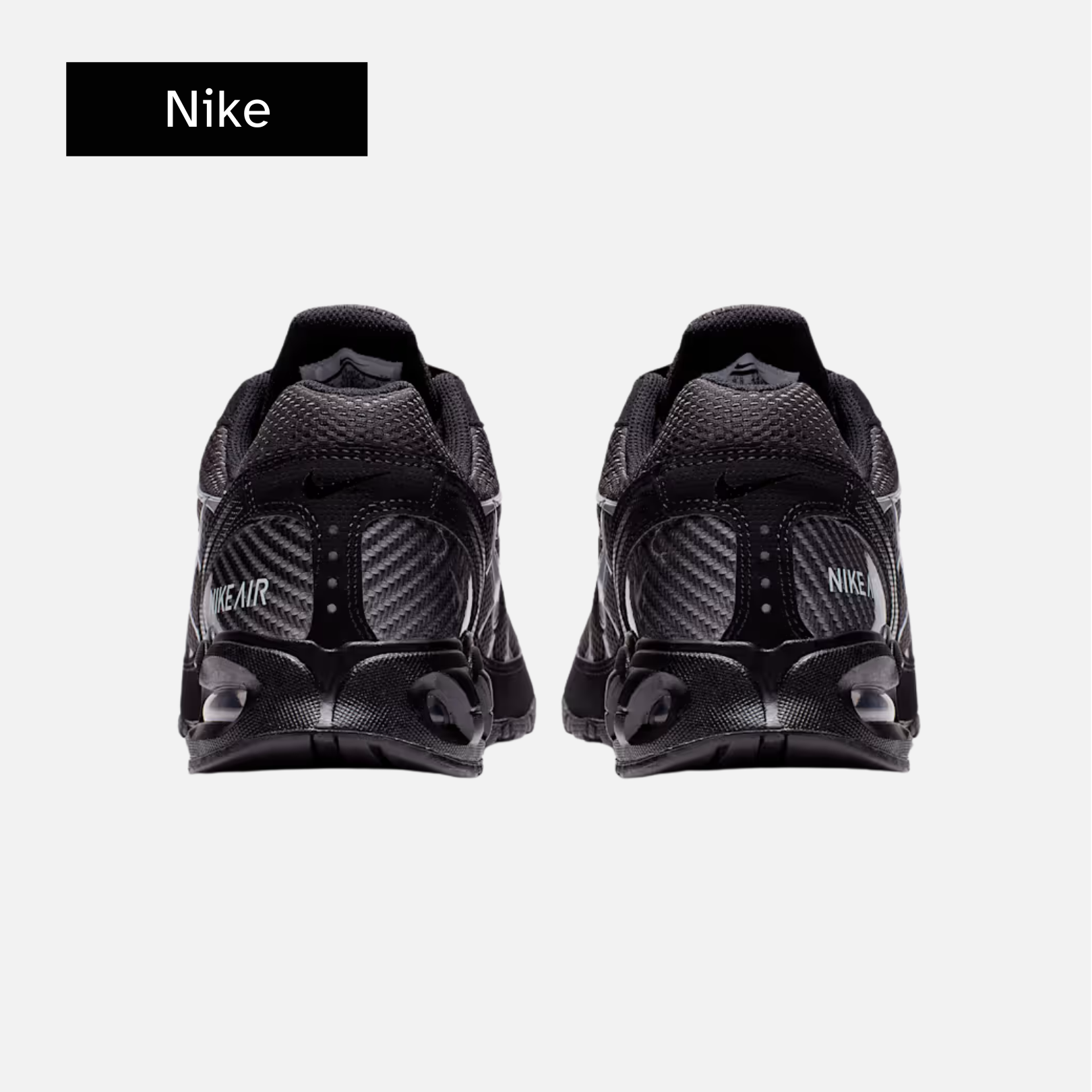 Air Max Torch 4 'Anthracite'