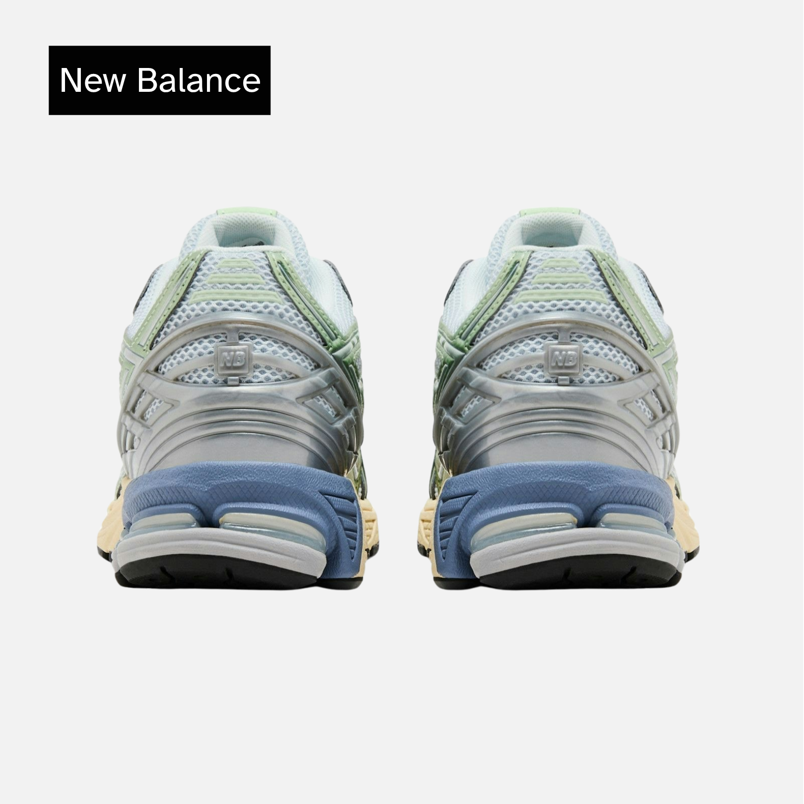 1906R 'Pastel Pack - Ice Blue'