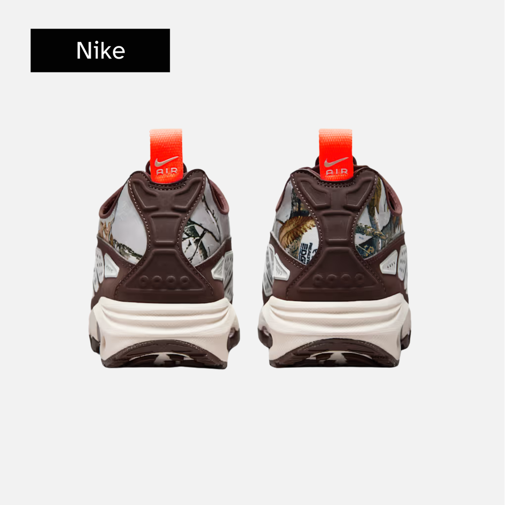 Wmns Air Max SNDR 'Real Tree'