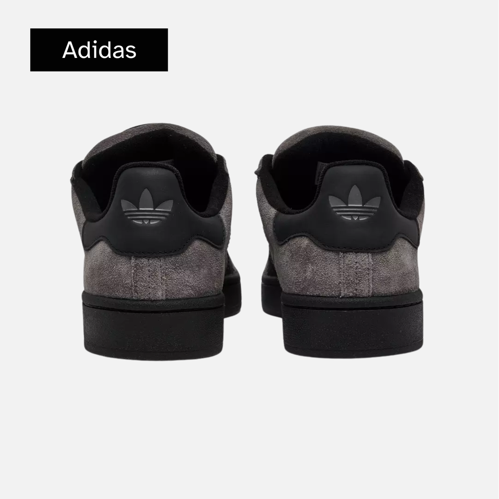 Campus 00s 'Charcoal Black'
