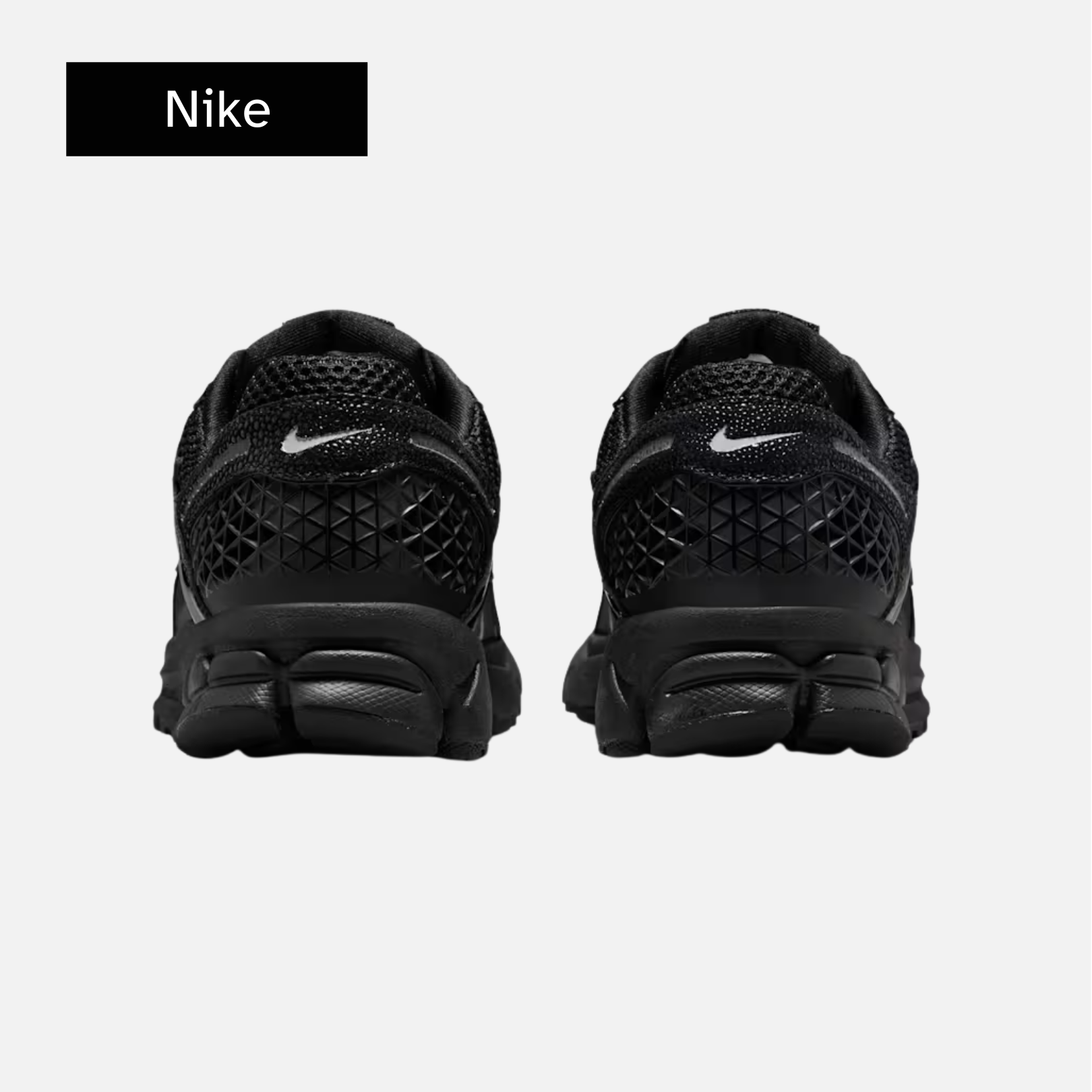 Wmns Air Zoom Vomero 5 'Black Metallic Silver Anthracite'