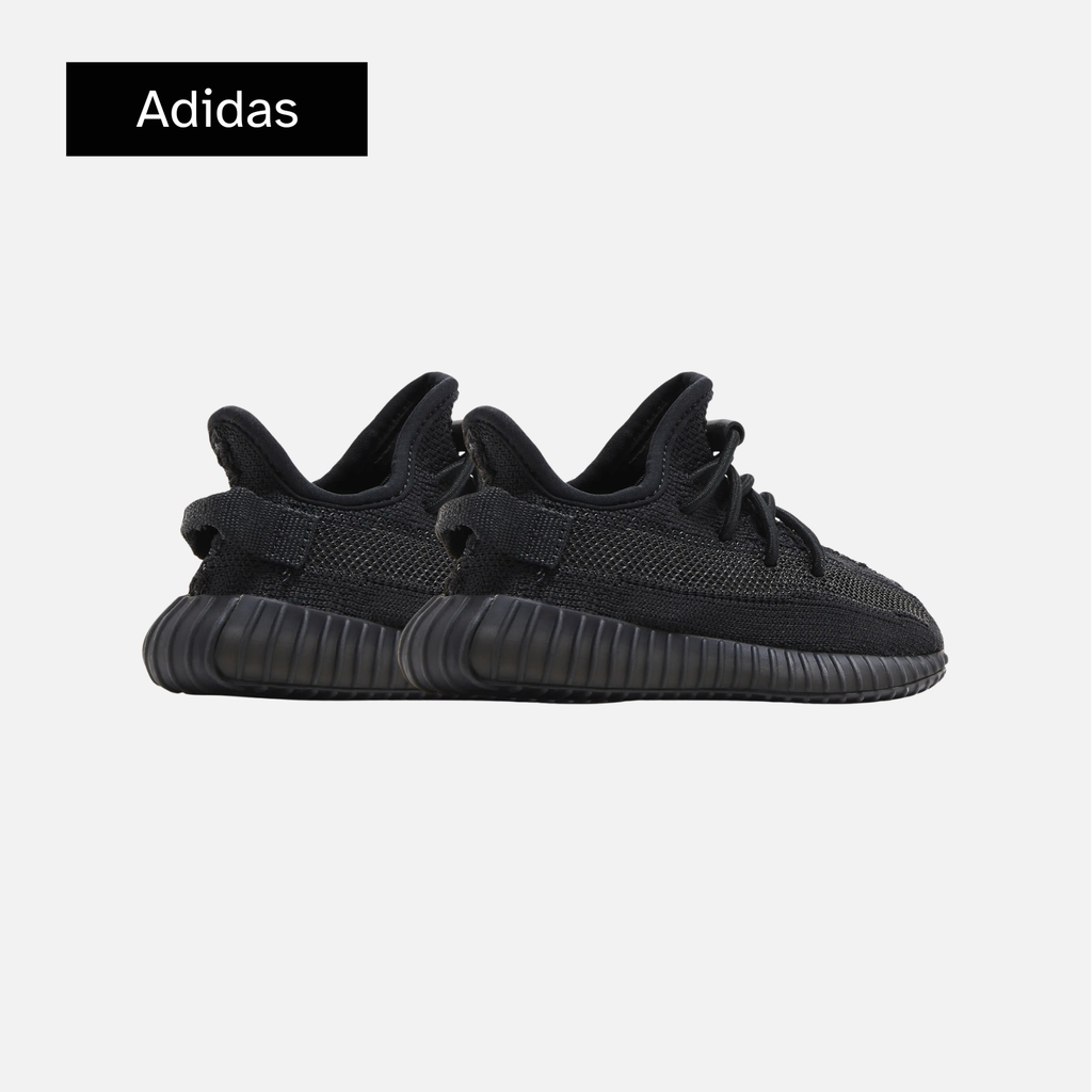 Yeezy Boost 350 V2 Infants 'Onyx'
