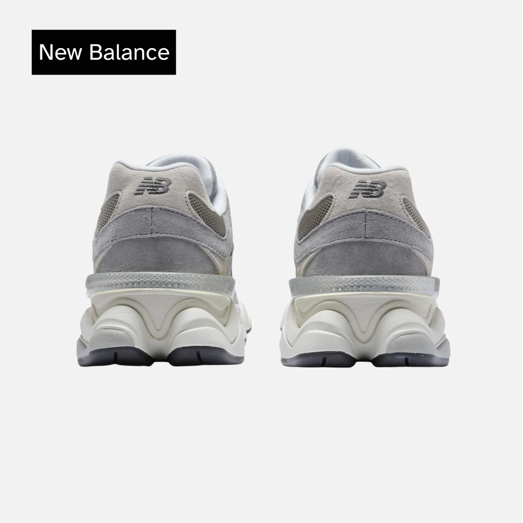 9060 'Slate Grey '