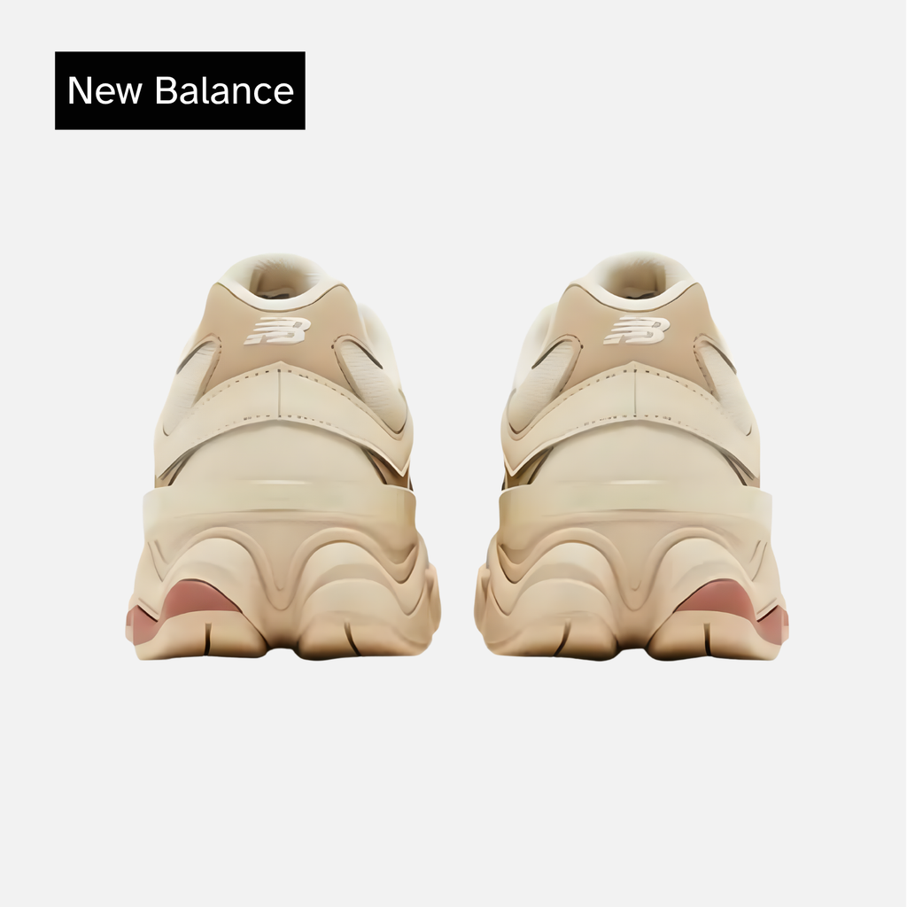 9060 GS Big Kid 'Bone Sparrow'