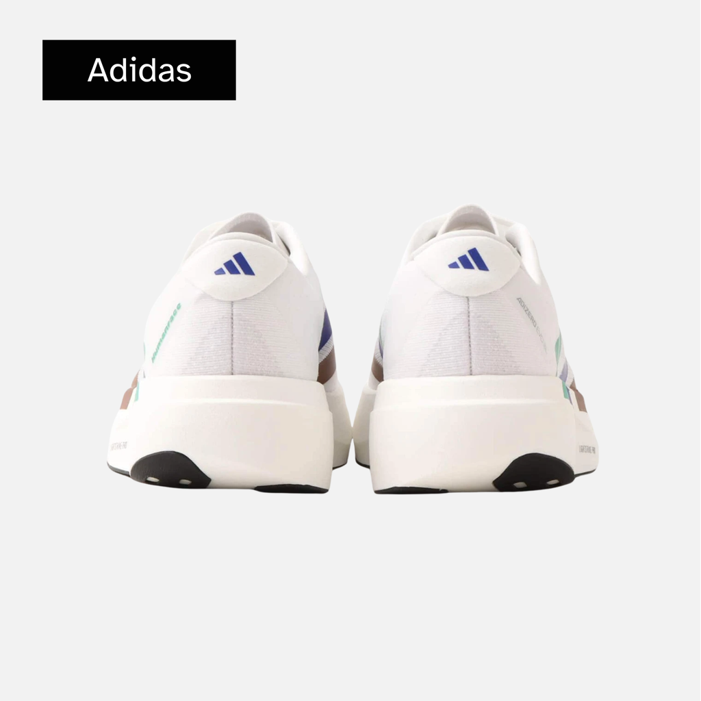 Pharrell x adidas Adizero Evo SL 'White'