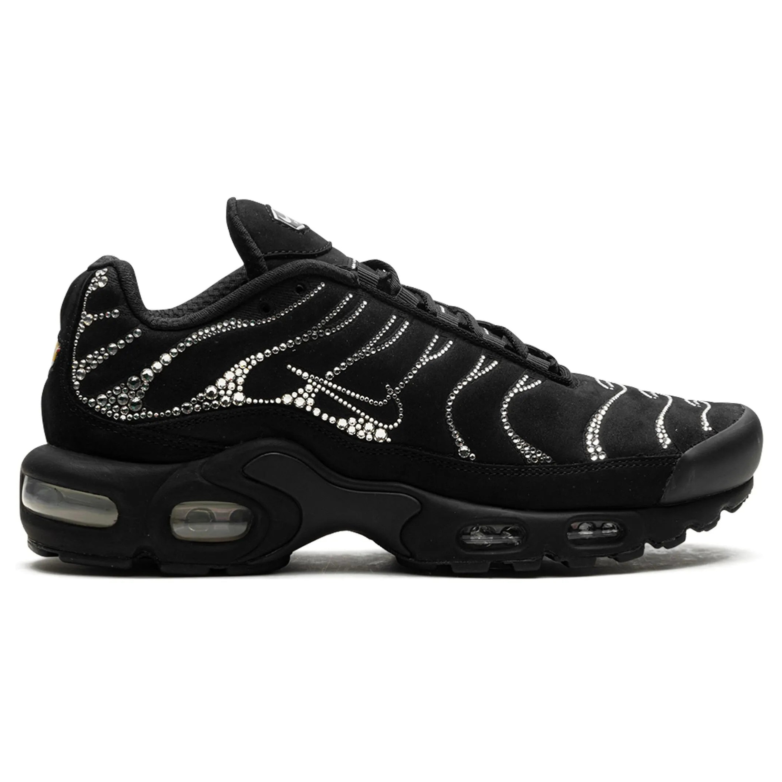 Swarovski Air Max Plus