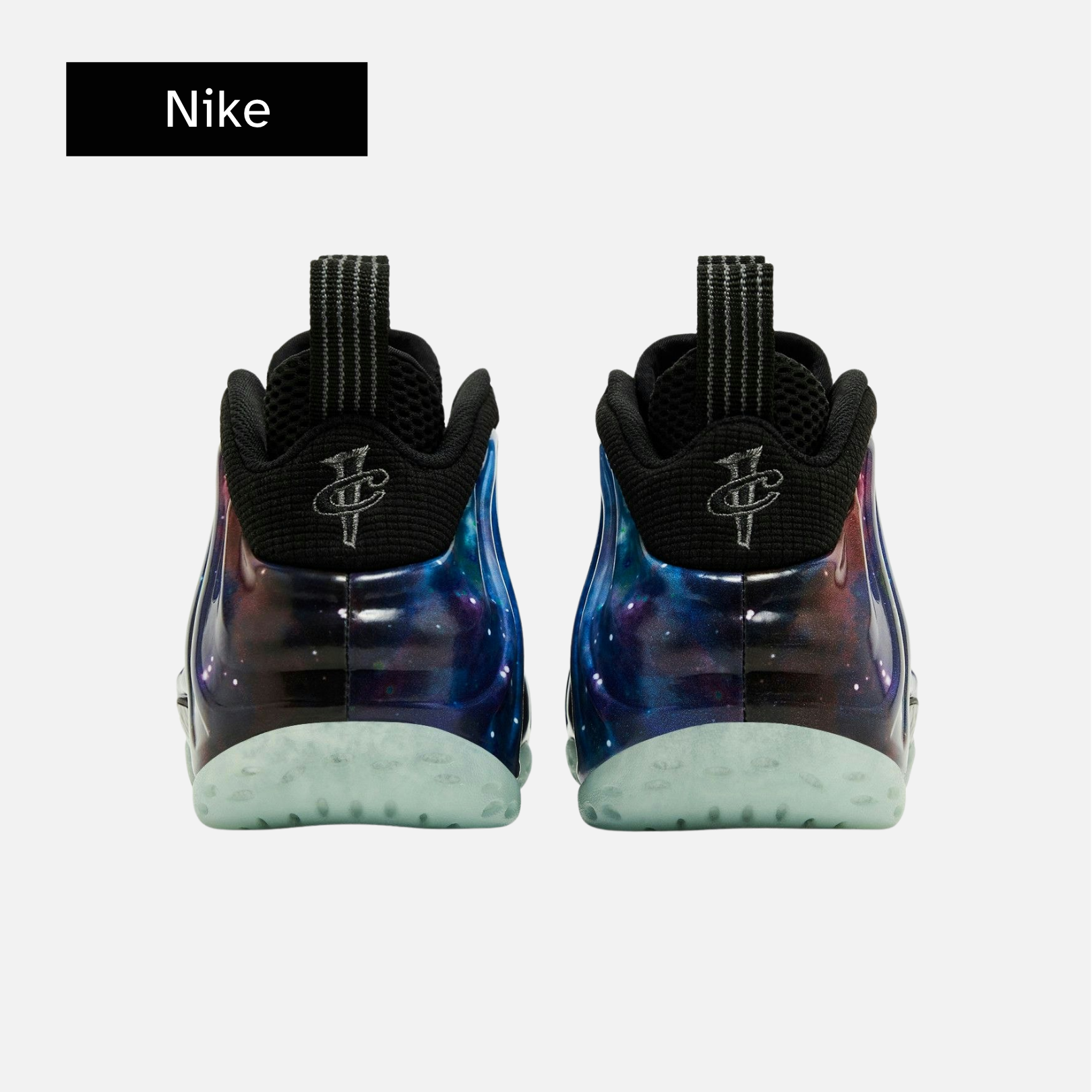 Air Foamposite One 'Galaxy' 2025