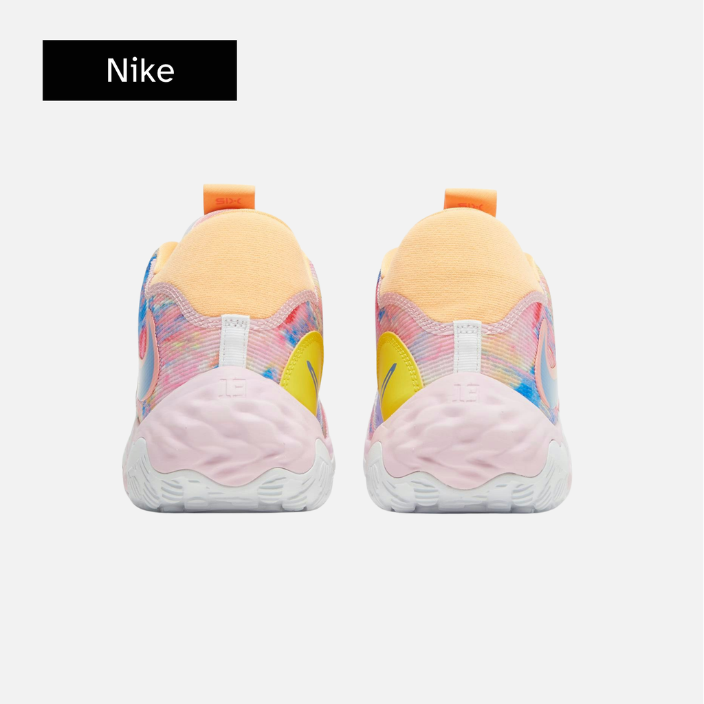 PG 6 'Painted Swoosh'