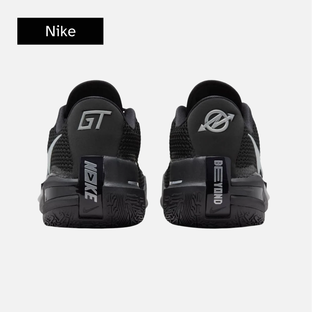 Air Zoom GT Cut 'Black Chrome'