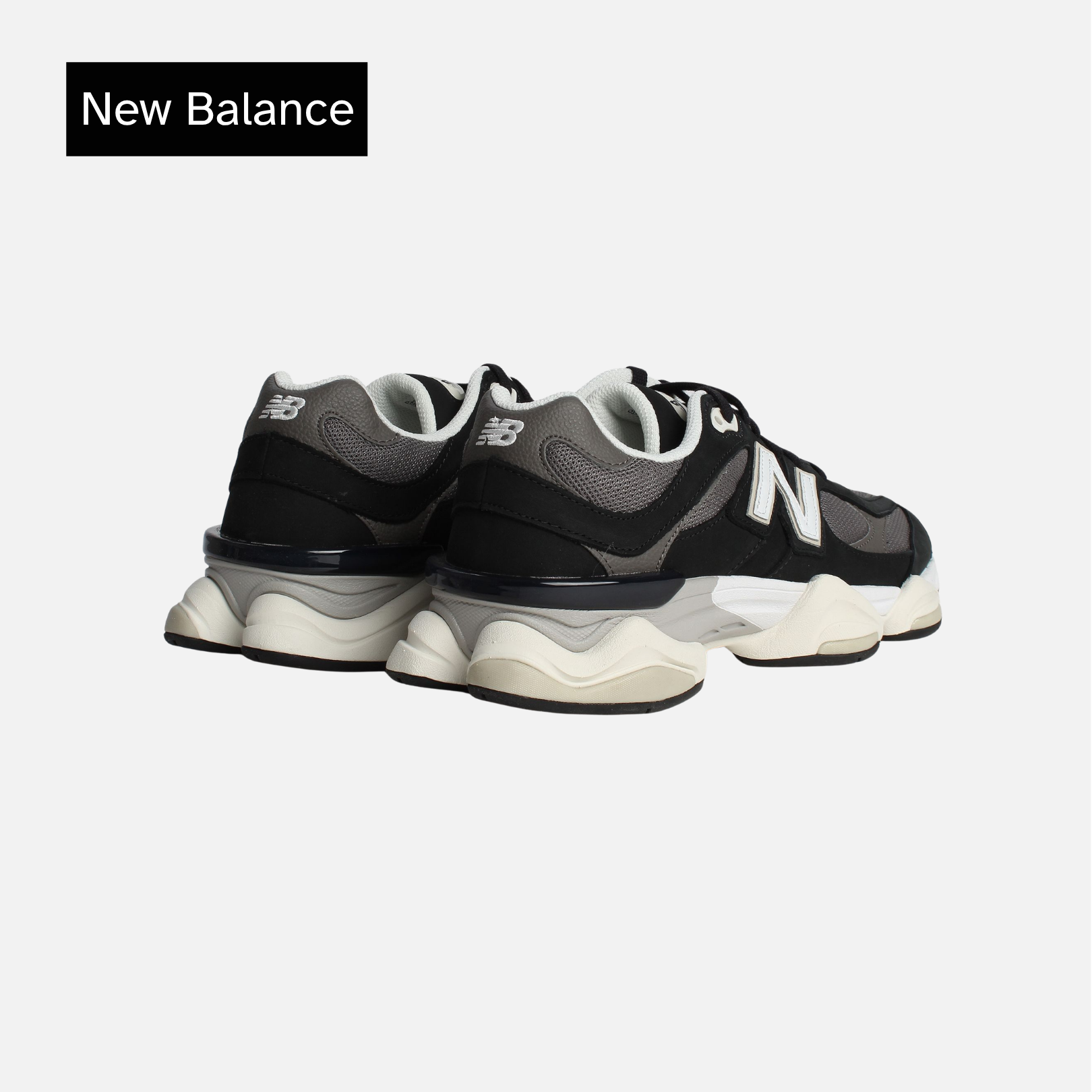 9060 'Black Tornado'