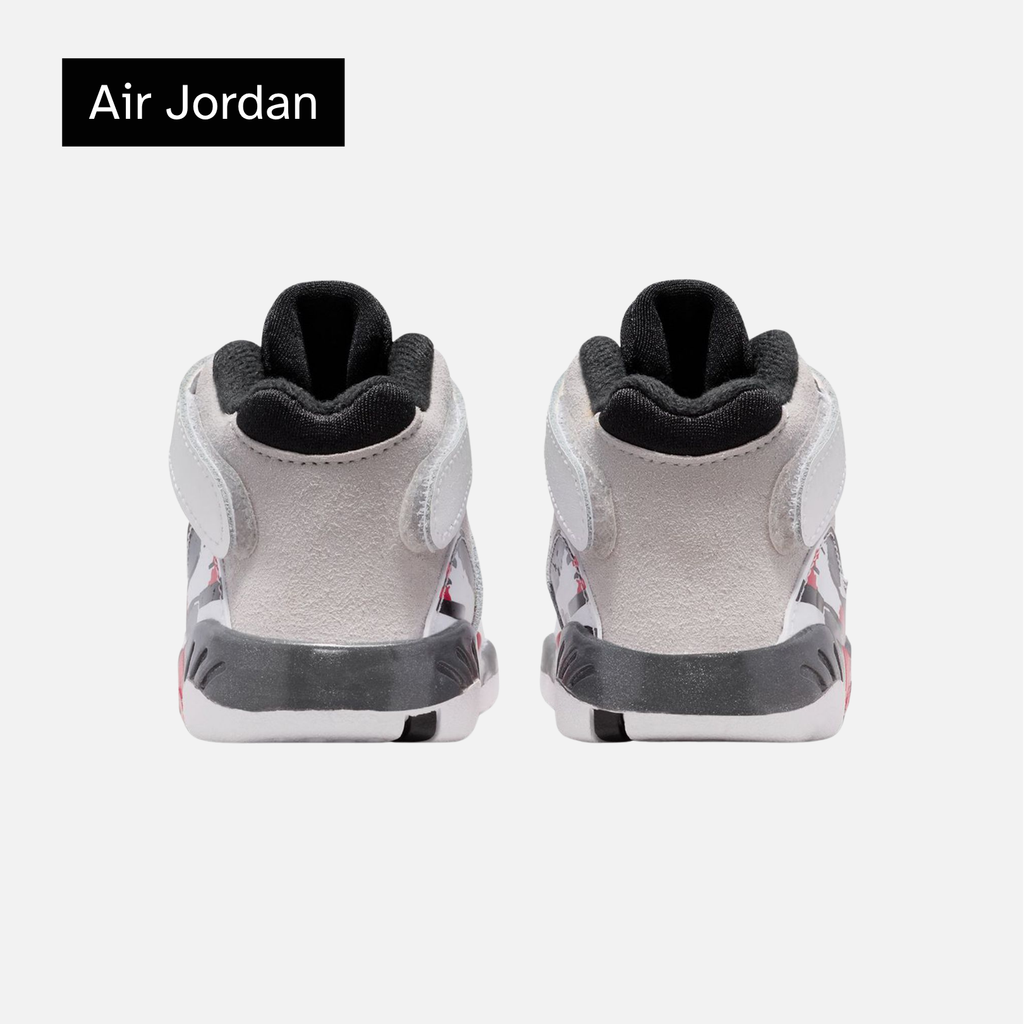 Air Jordan 8 Retro TD 'Bugs Bunny' 2025