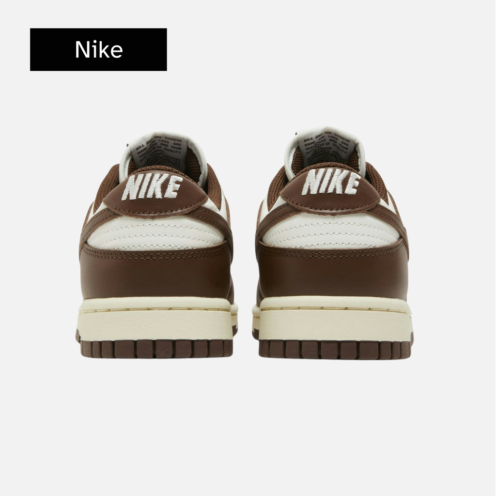 Dunk Low Wmns 'Cacao Wow'