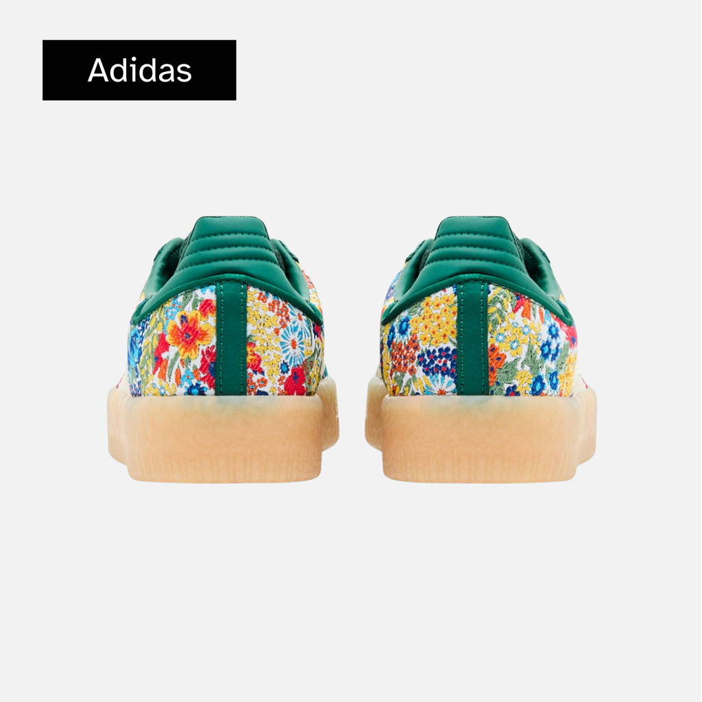 Liberty London x adidas Wmns Sambae 'Floral Embroidery'