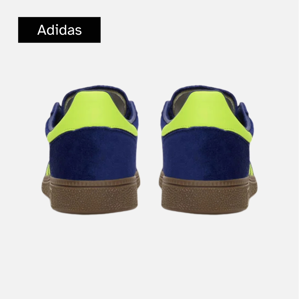 adidas Handball Spezial 'Victory Blue Solar Yellow'
