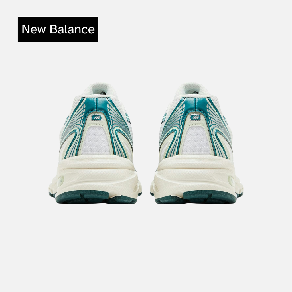 740v2 'White Marsh Green'