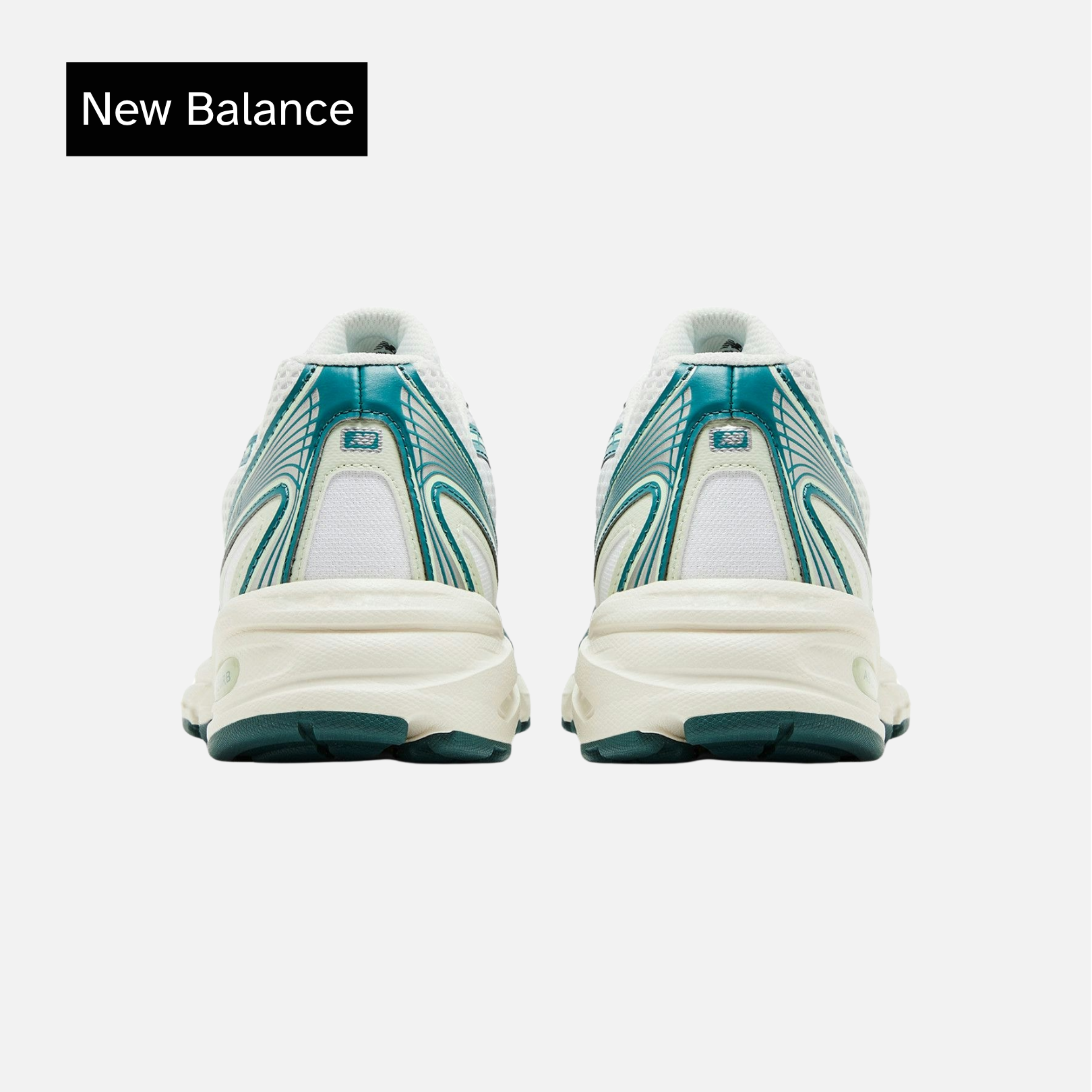 740v2 'White Marsh Green'