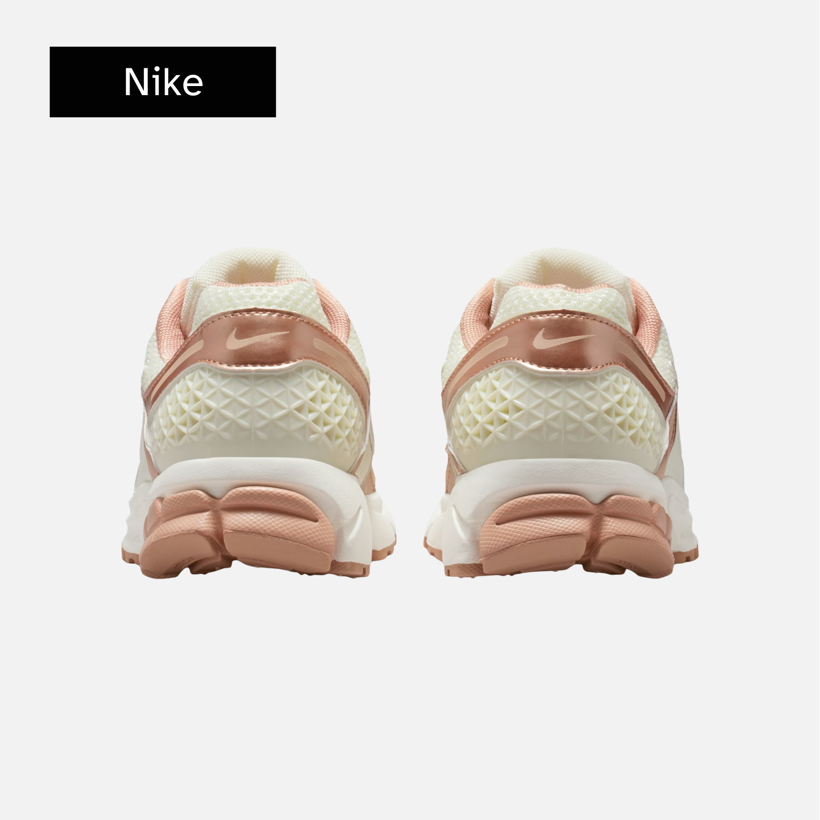 Wmns Zoom Vomero 5 'Rose Gold'